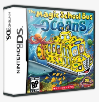 The Magic School Bus