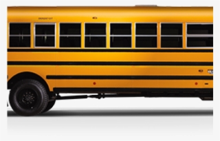 Image Of A School Bus