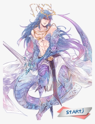 Magi The Labyrinth Of Magic