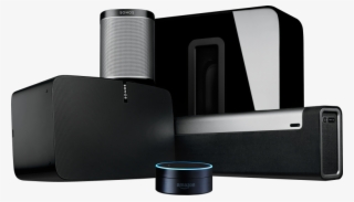 Now Playing In Euphoria Sonos Playbar