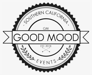 Good Mood Web Badge 5
