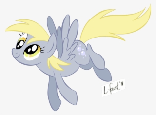 Derpy Hooves