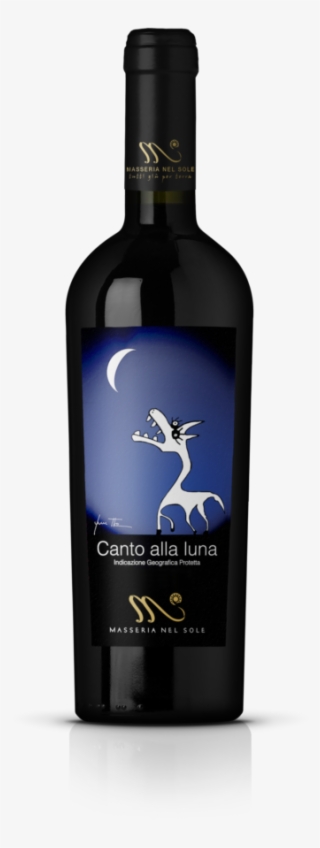 Canto Alla Luna