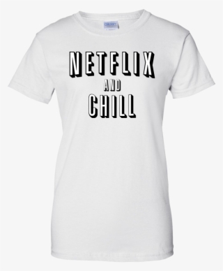 Netflix And Chill Png