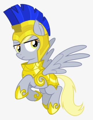 Php50, Derpy Hooves, Female, General Derpy, Guard,