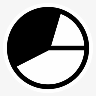 This Free Icons Png Design Of Mono Chart Pie