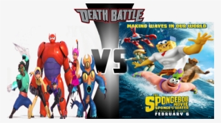 Big Hero 6