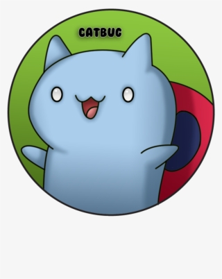 39 Images About Catbug🐱🐞💕 On We Heart It