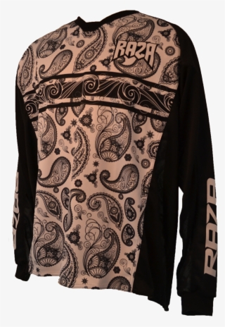 Bandana White Tm2 Jersey