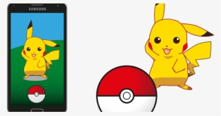 Pokemon Go Creators Face Lawsuit Over Trespassing
