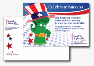 Marketing Materials Portfolio Gonzo Strategies Small