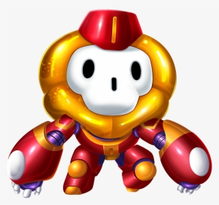 Imp Big Hero 6 Bot Fight Wiki Fandom Powered By Wikia