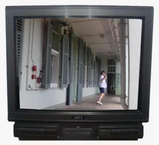 "down On The Ground Above The Sky" In Kai Tak Campus