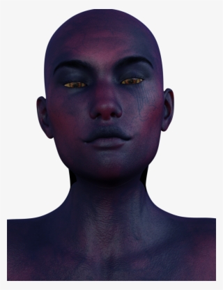 That Have Similar Eyebrows And No Scruff/chest Hair