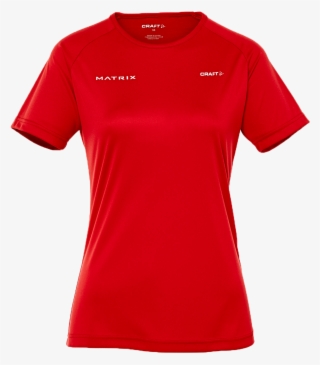 Craft Women's Performance Shirt,