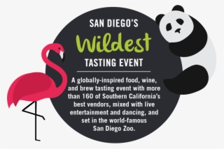 San Diego's Wildest Tasting Event