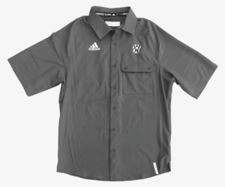 Northwest Paw Adidas Varsity Polo