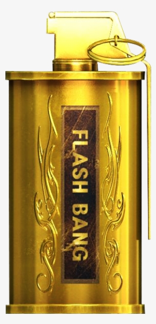 Flashbang Png