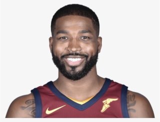 Tristan Thompson