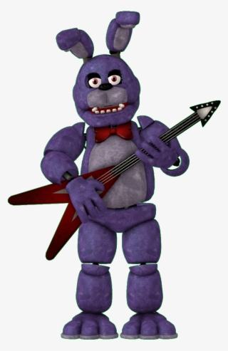 Bonnie Png