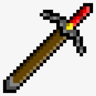 Wooden Sword