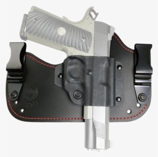 Flashbang 94101911310 Capone Itw Rh 1911 Leather/thermoplastic