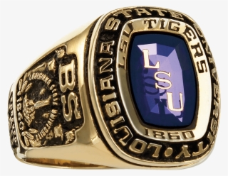 Lsu Png