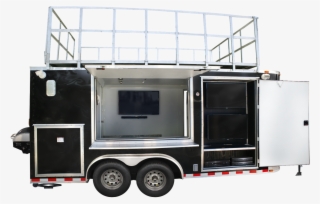 Tailgate King Trailer Rentals Lsu