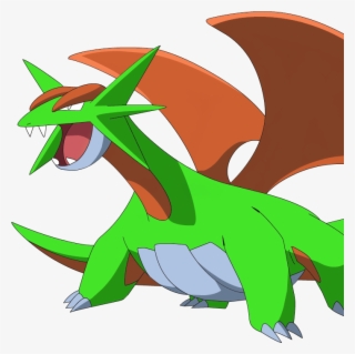 Salamence Png