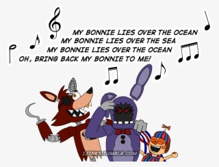 My Bonnie