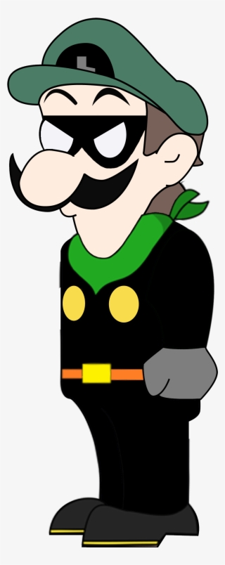 Mr Weegee