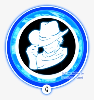 Press Q To M'lady Potg