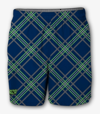 Highway Emerald City Shorts