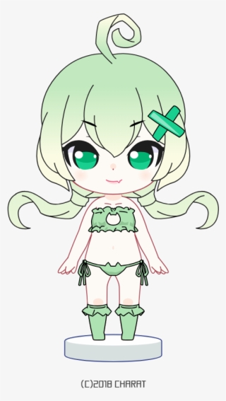 Housewaifu's Art