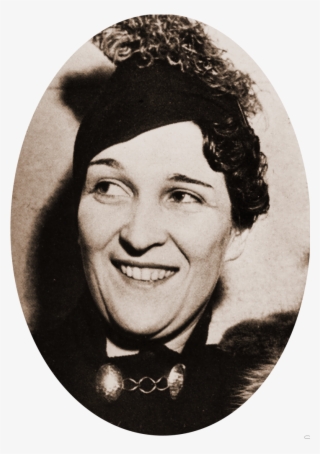 Lucille Johnson Perkins Picture