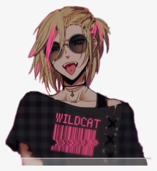 Anime Yuriplisetsky Yurioplisetsky Yurio Sticker Yurion