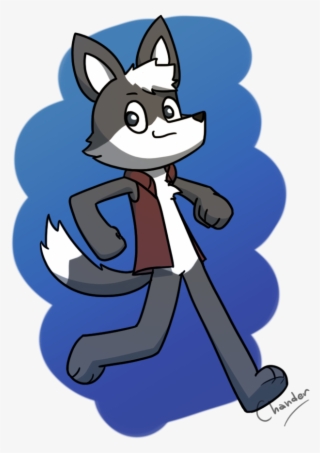 Fox Melee Png