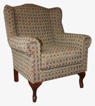 Adri Wingback Tapestry