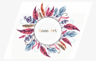 Mandala Tapestry Promo