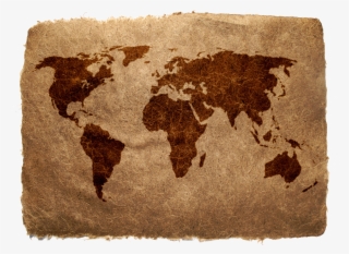 Globe Kraft Transprent Png Free