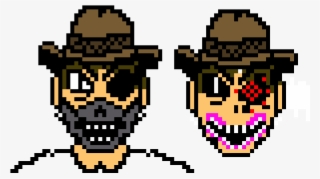 Undying Gunslinger