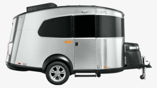 Basecamp Airstream