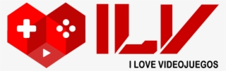 I Love Videojuegos