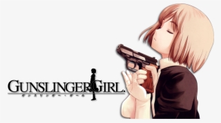 Gunslinger Girl Image