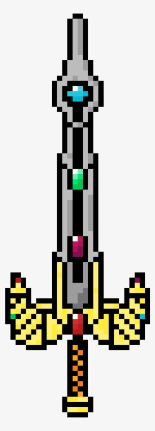 Epic Sword