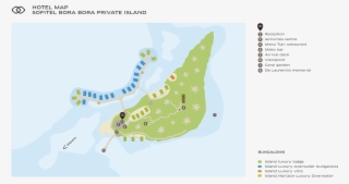 Sofitel Bora Bora Private Island