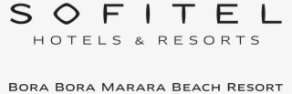 Sofitel Bora Bora Mara Beach Resort