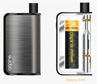 Aspire Plato