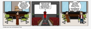 Daredevil's Live -