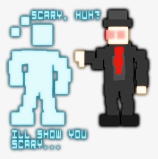 You're A Mean One, Jim Sterling